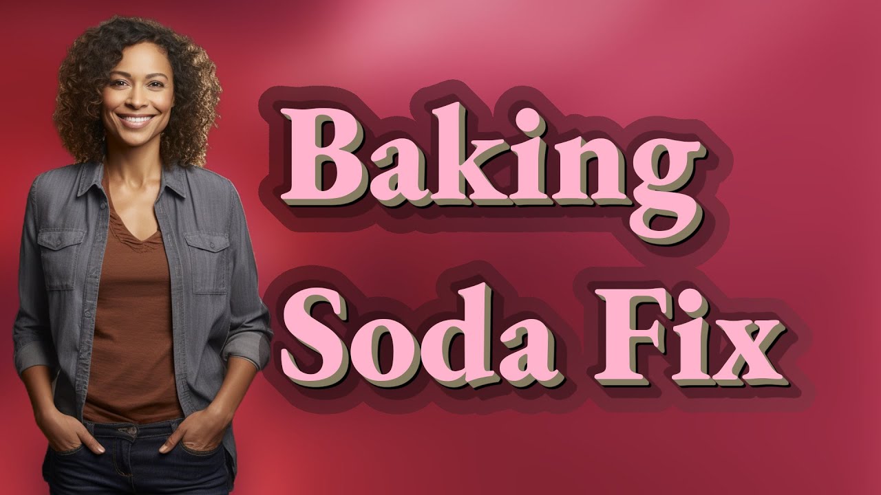 Can Baking Soda Actually Stop Foot Sweat and Shoe Odor?