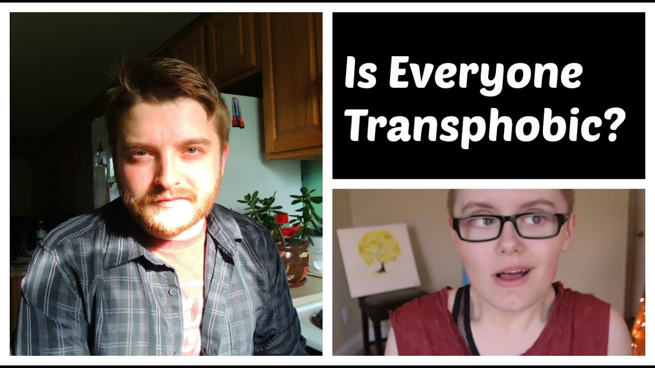 Re: How to be an Ally to Transgender People