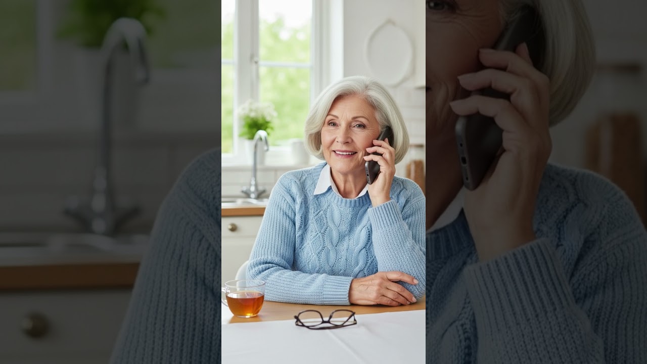 &pound;2,000 DWP Alert &ndash; Pensioners Beware of Scams!
