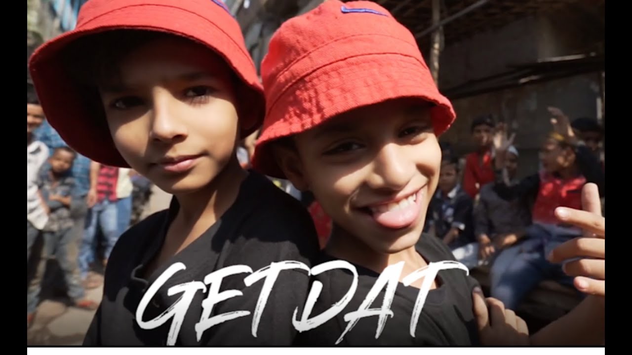 Kids Hip Hop Dance Project - The Next Generation 🇮🇳