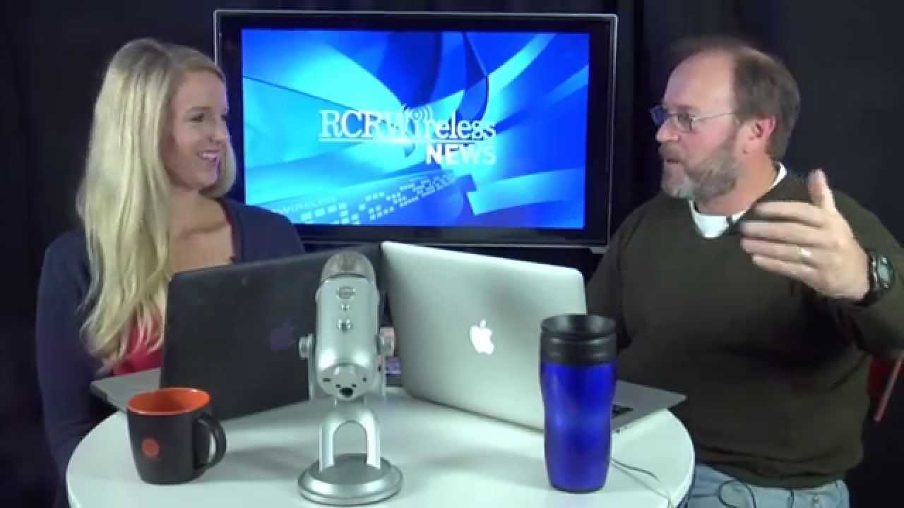 Global Joe: Daily Telecom and ICT News Episode 103