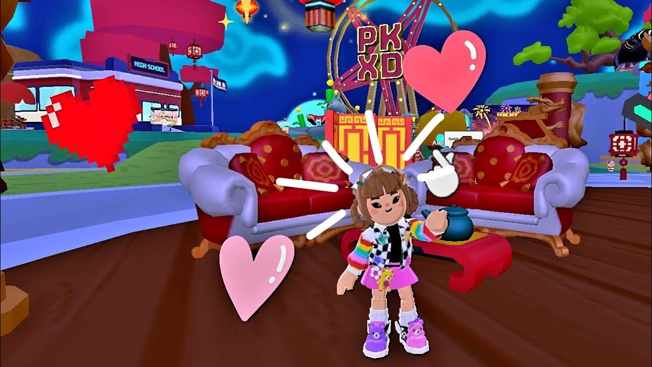 PKXD OYNADIM??!!!#keşfet #pkxduniversd #pkxd 