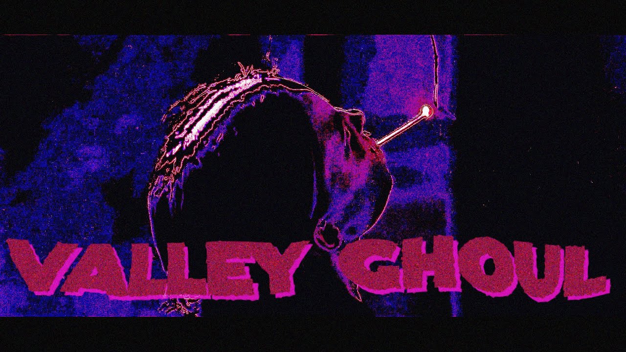 Provoker - Valley Ghoul | Slowed + Reverb