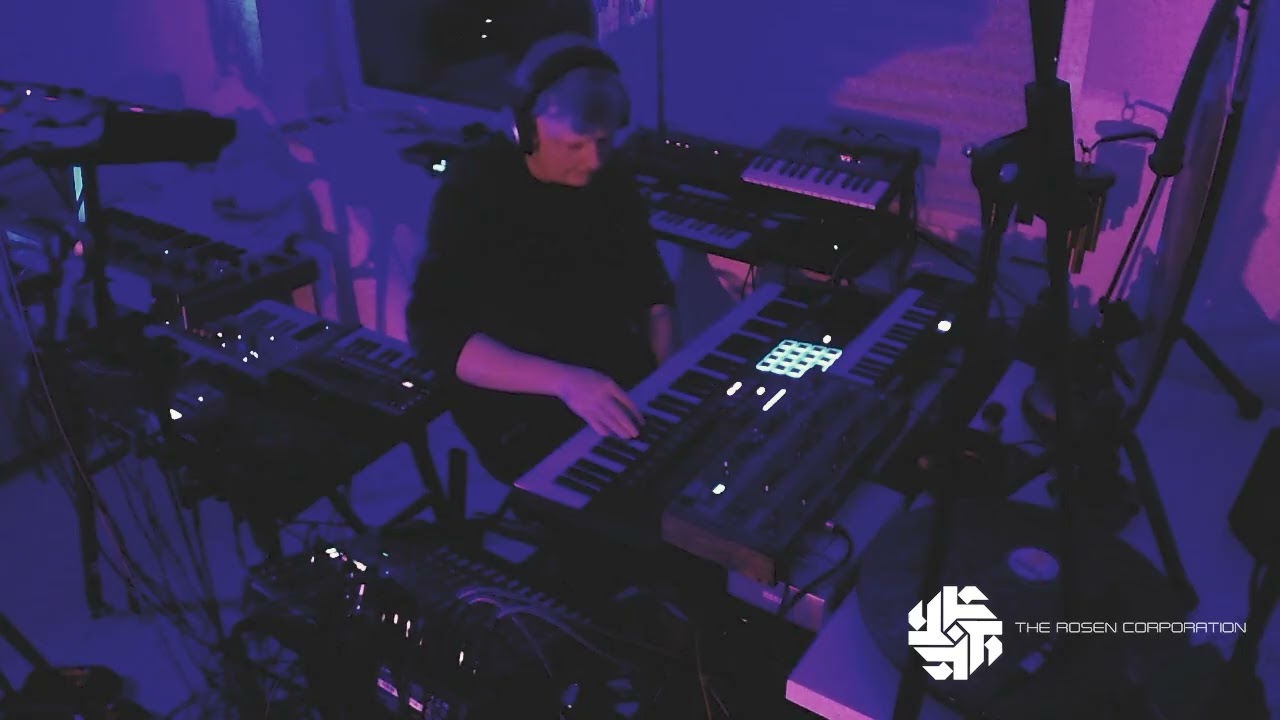 Impromptu Live session 12.03.26. 