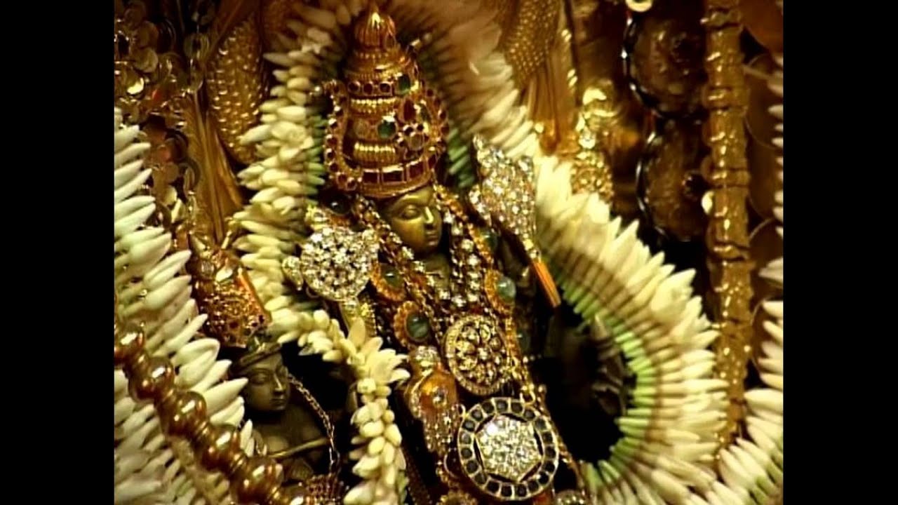 Sri Venkataramana Devasthan Bantwal 2