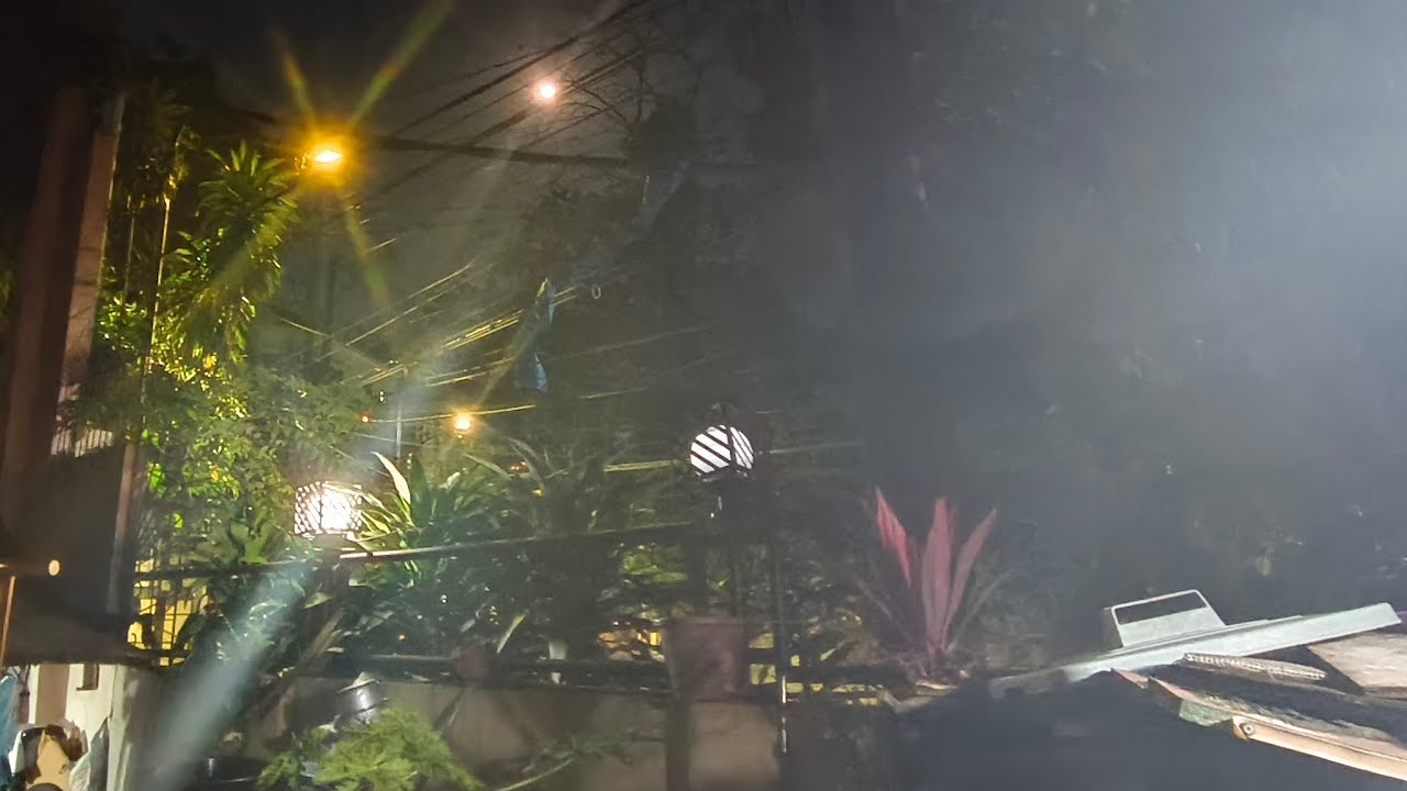 JDETORRES mix VLOG is live! good evening sl for my wh...