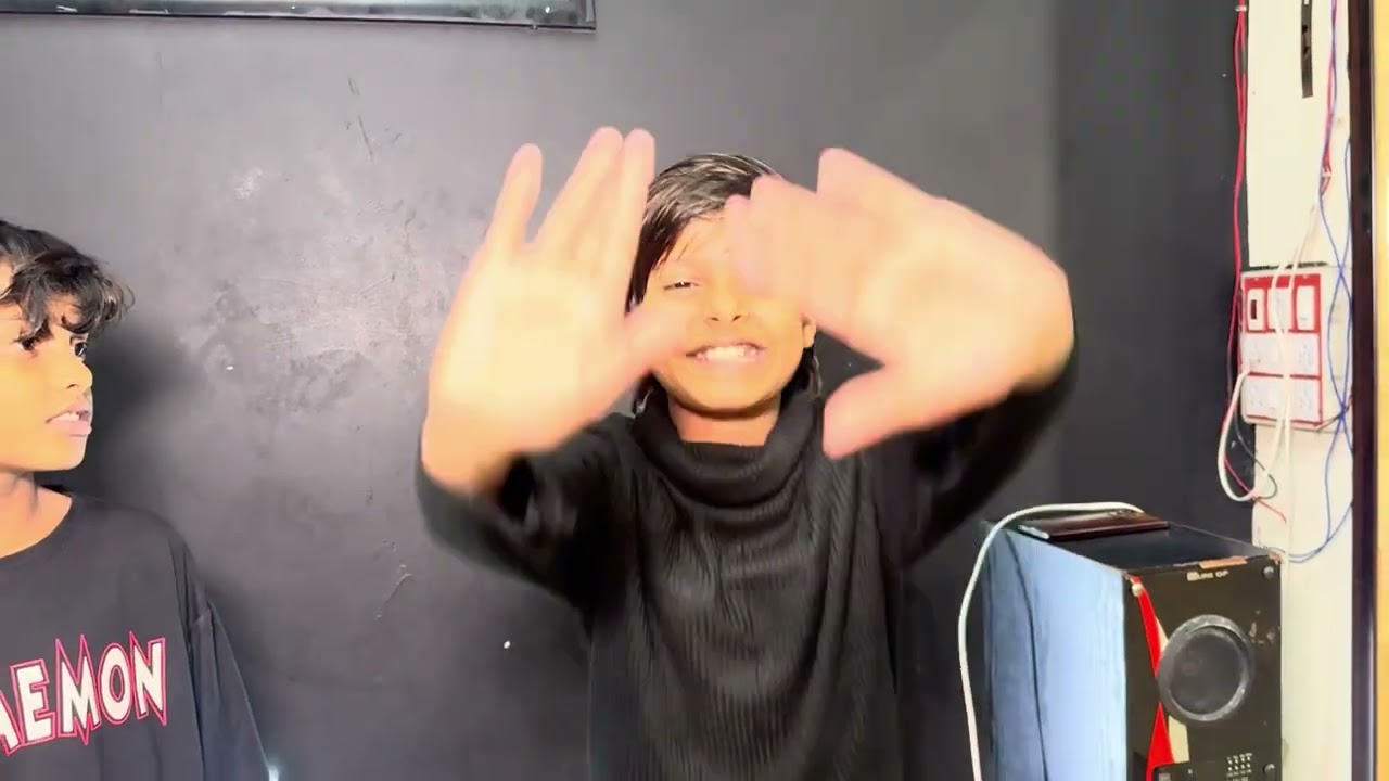 Hello Brother Dance Tutorial 😎 | Bollywood Dance Tutorial 