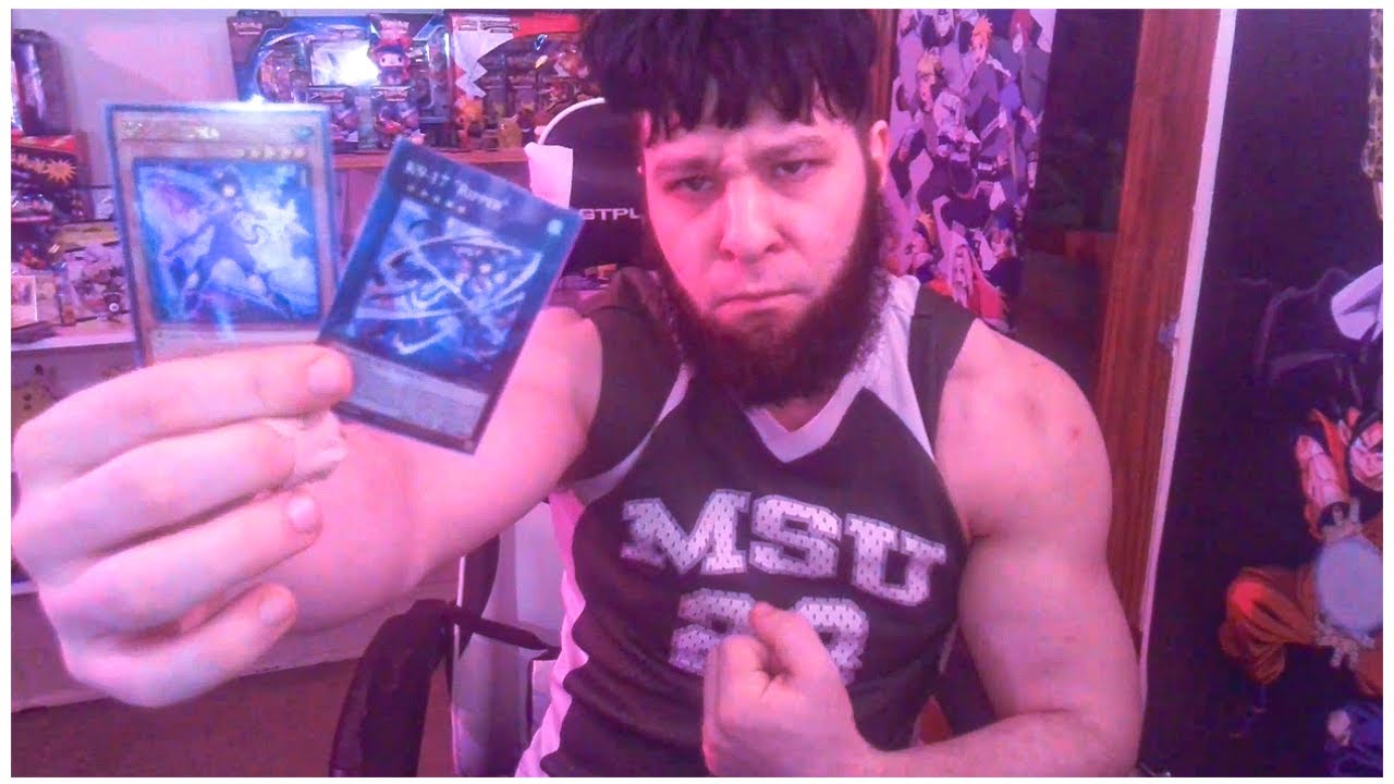 Playing My NEW Favorite Deck Vanquish Soul K9
