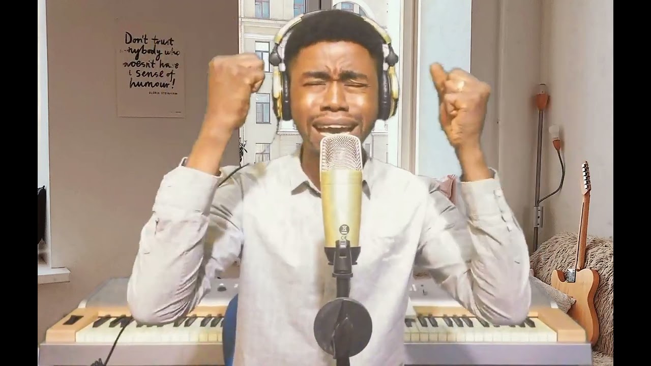 YORUBA DEEP WORSHIP SONGS - MIDExtro