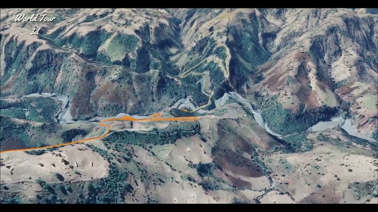 May-Tsebri to Zarima