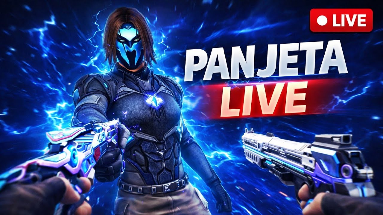 Hr_Panjeta is live!