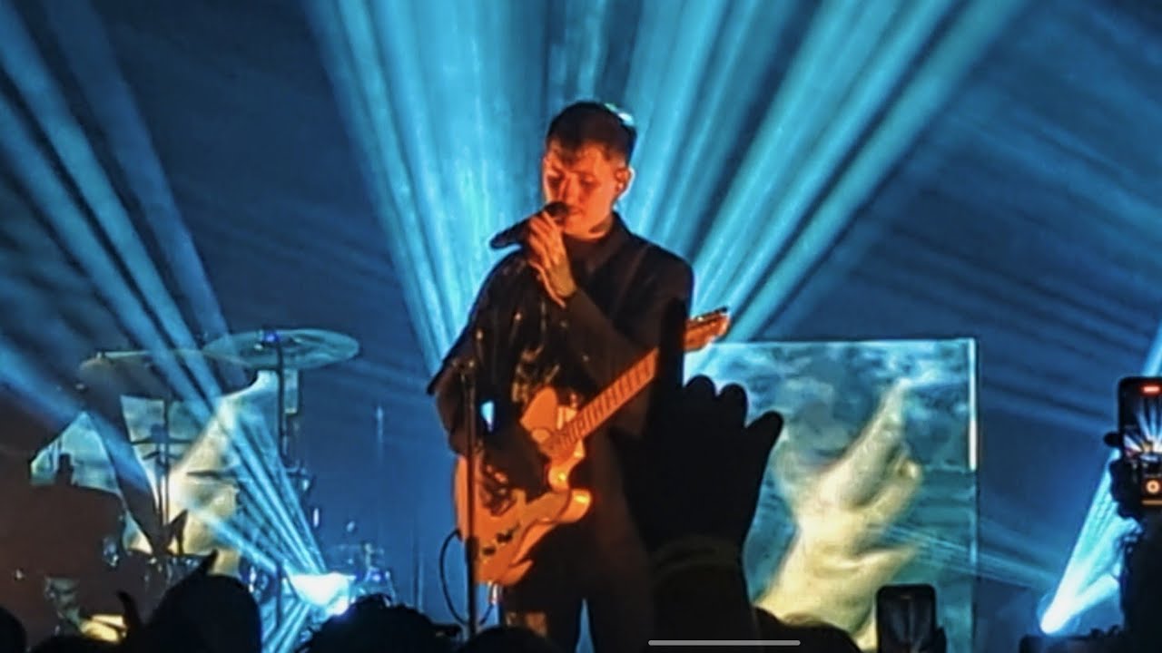 nothing,nowhere - I'm Sorry, I'm Trying (Live) Chicago