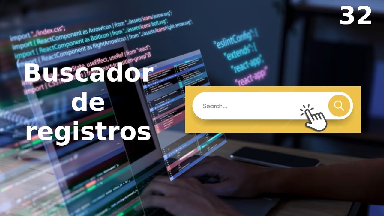 32 Cómo crear Buscador de Clientes 🔍 + Código Fuente GRATIS 🎁 Sistema de Préstamos en Laravel