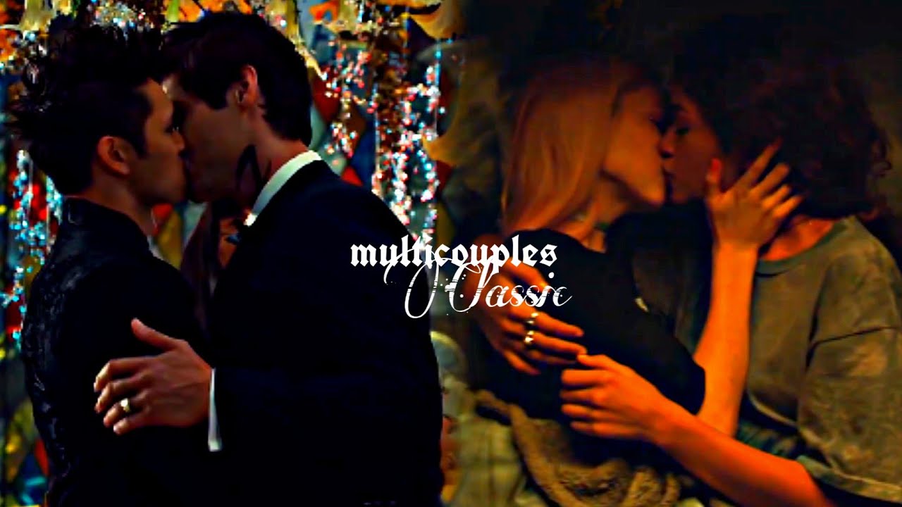 Multicouples || Classic