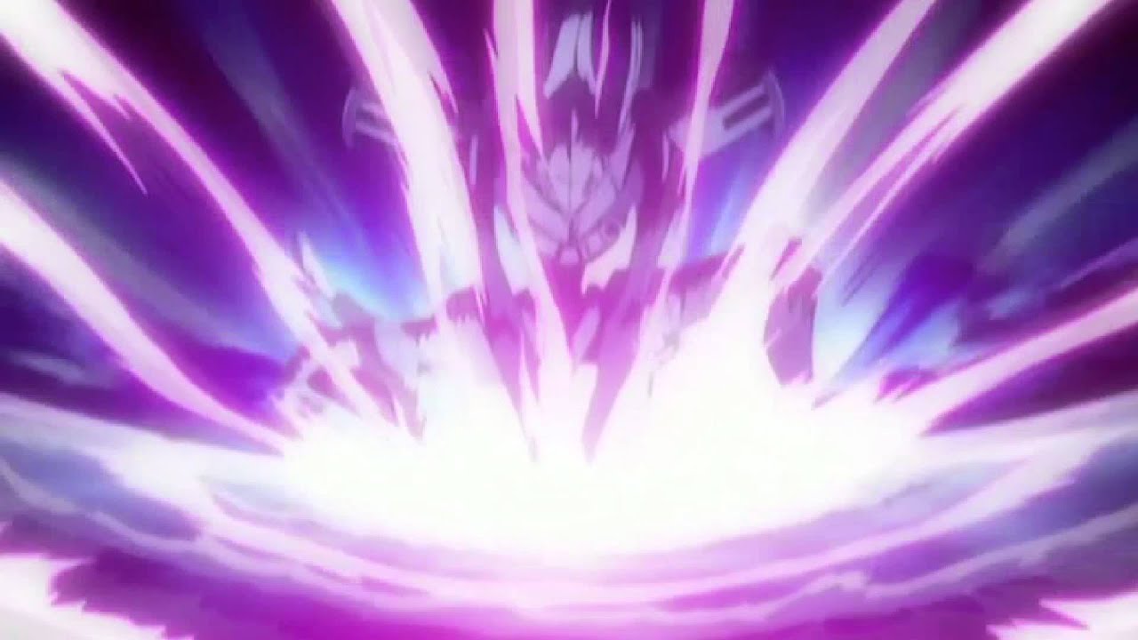 DGM AMV - War Of Change