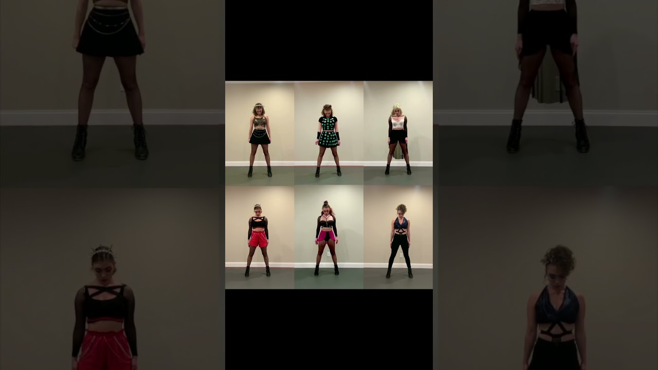 SIX the Musical- Caitlin Bond