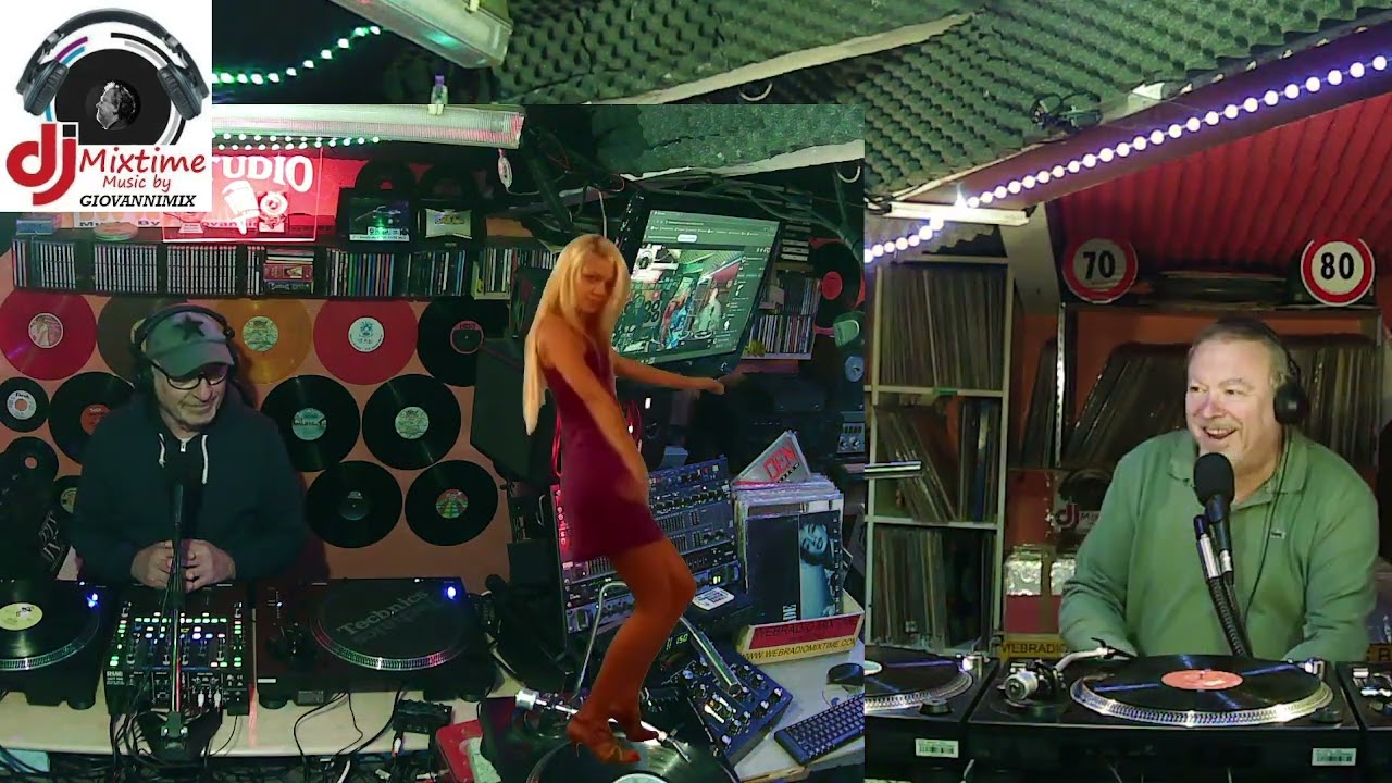 Antenna 5 Gio Marcello 13 01 2026