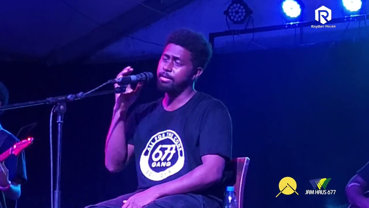 Plug 19 - Pale Moonlight | Bob Marley / Stephen Marley Cover | 🇸🇧🌴