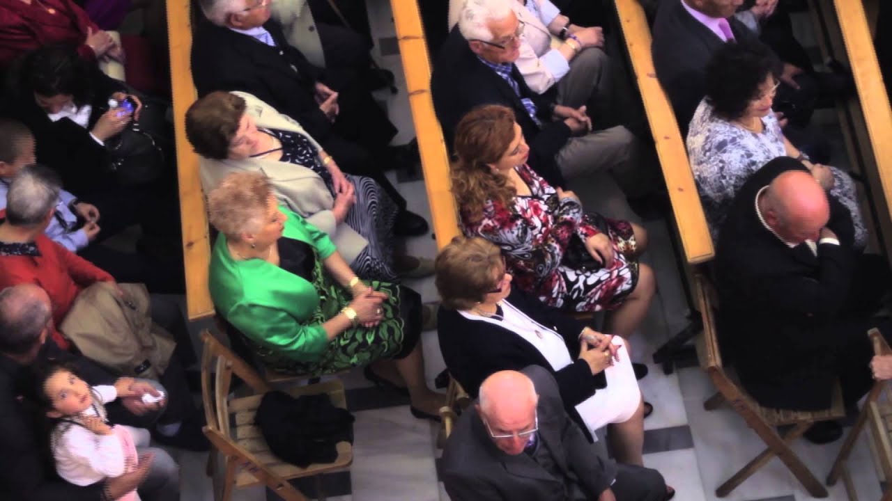 Fiestas Diablos, Moros y Cristianos Zújar 2015