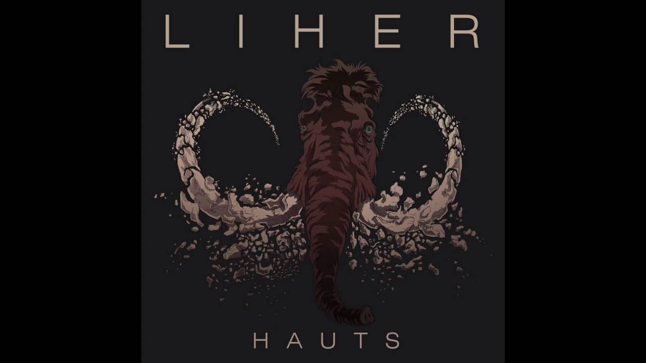 LIHER - Lurrean Hegan