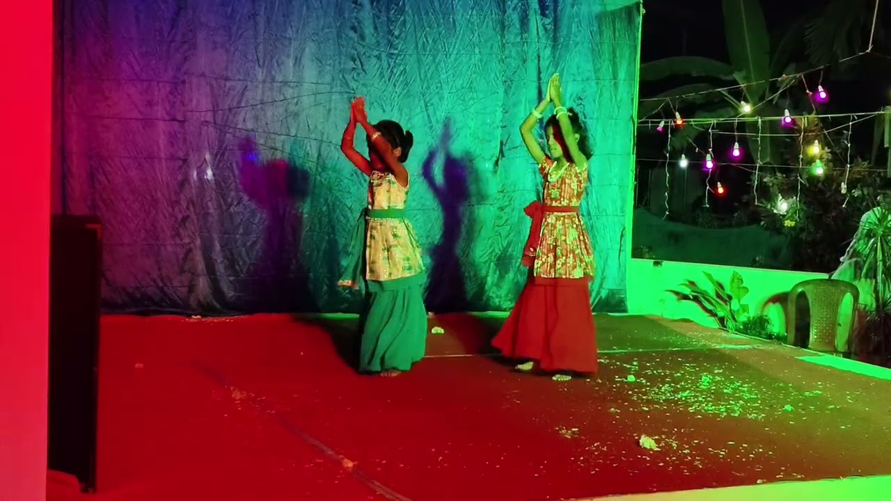 ರಾಮ ರಾಮ ರಾಮ್ ರಾಮ್ ರಾಮ್ 