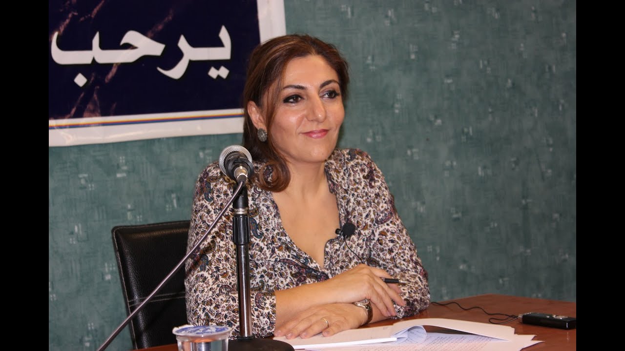 الفلسفة النسوية - أ. لينا الجزراوي