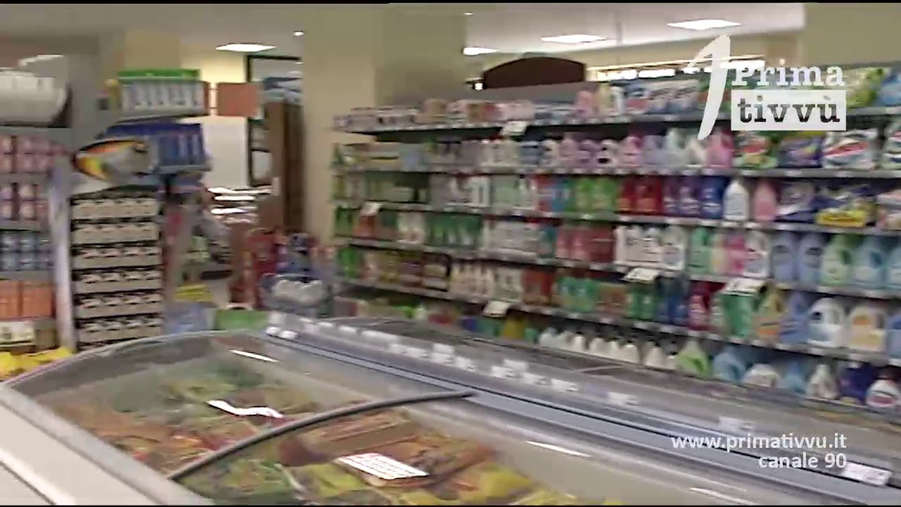 Furti nei supermercati, ladri inseguiti e fermati. Tre persone denunciate