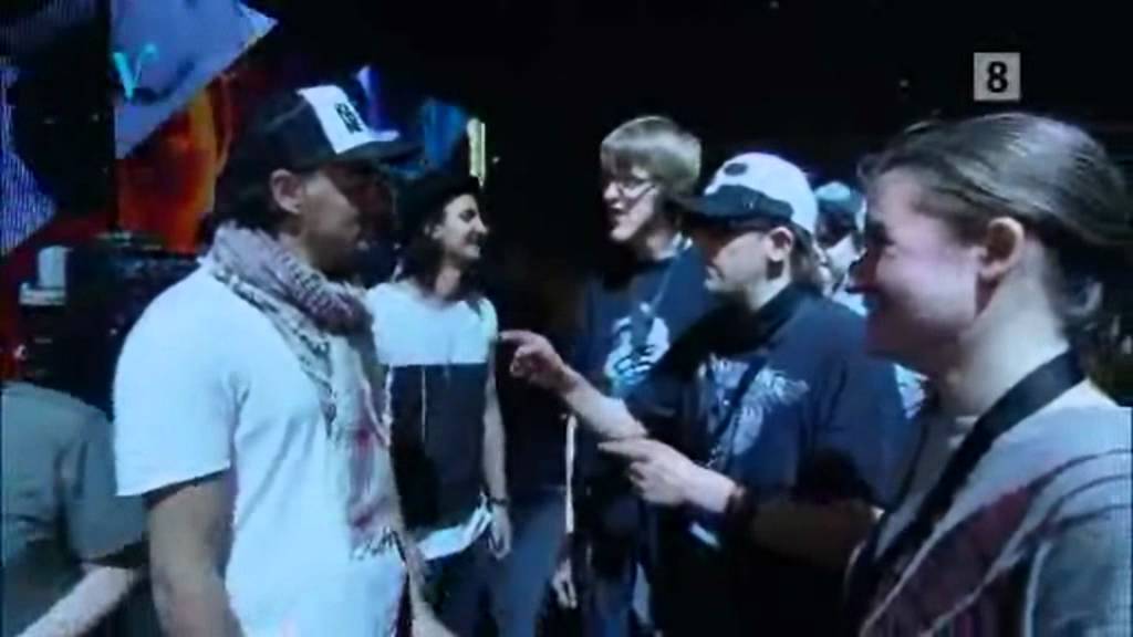 Down met Johnny Rocks! | 6: Kane in Ahoy
