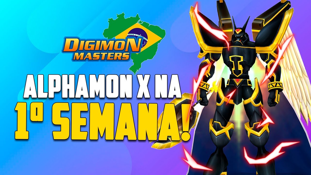 Coisas que você DEVE SABER antes de começar a jogar o LADMO | Digimon Masters Online