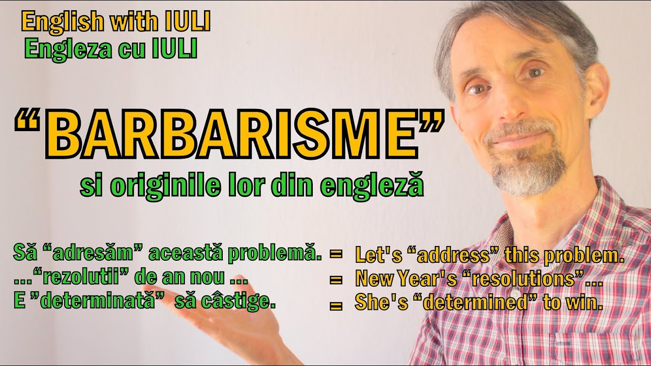 English Lessons - 