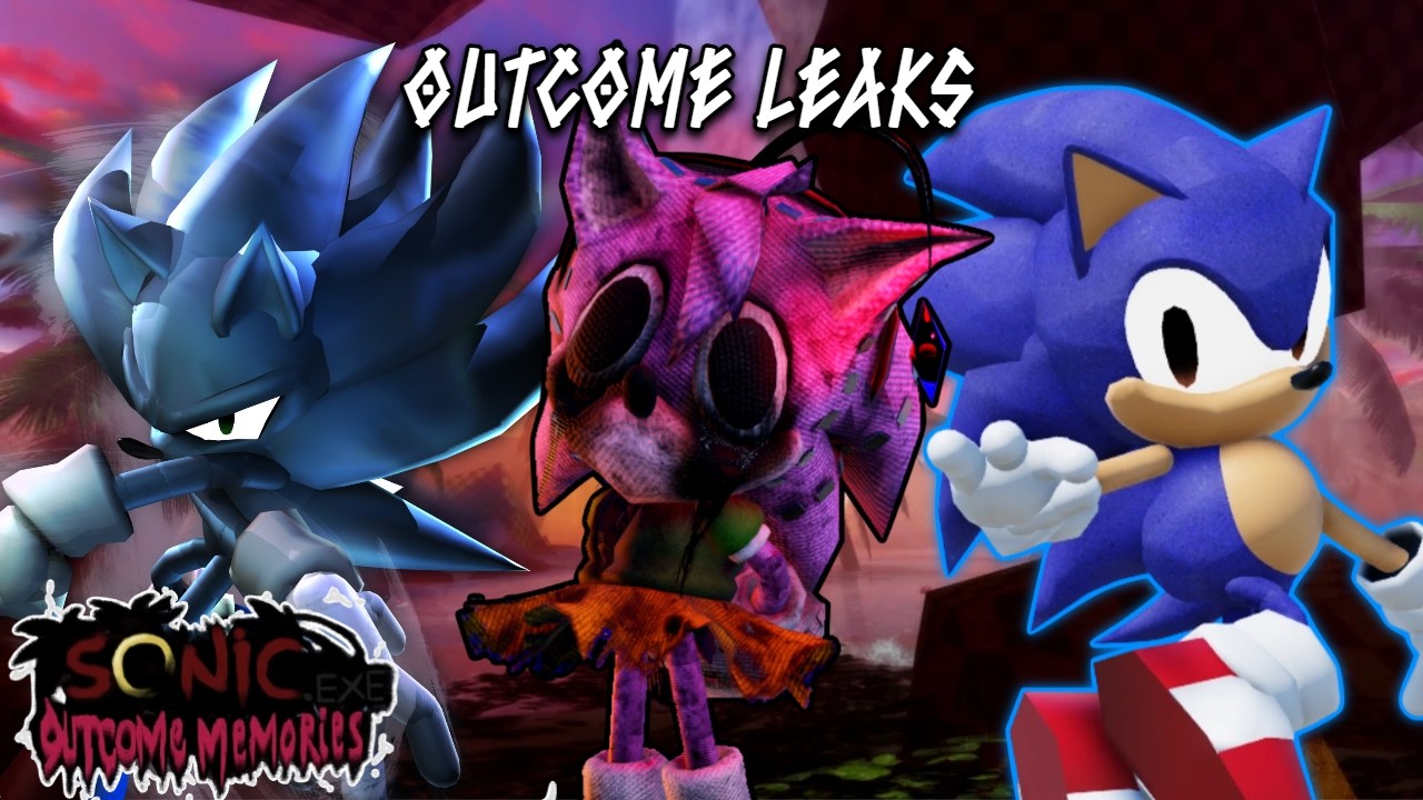 Outcome Memories LEAKS New Update Revealed
