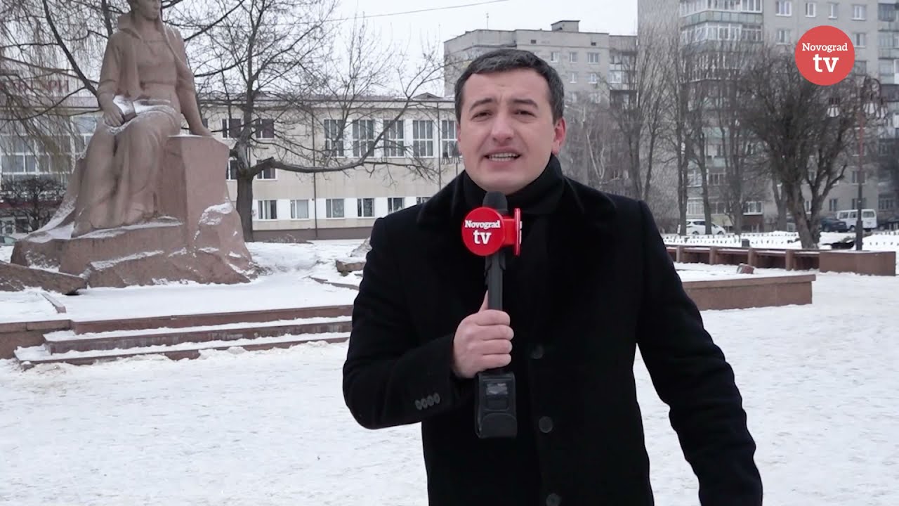 ТОП 5 сюжетів Novograd TV!