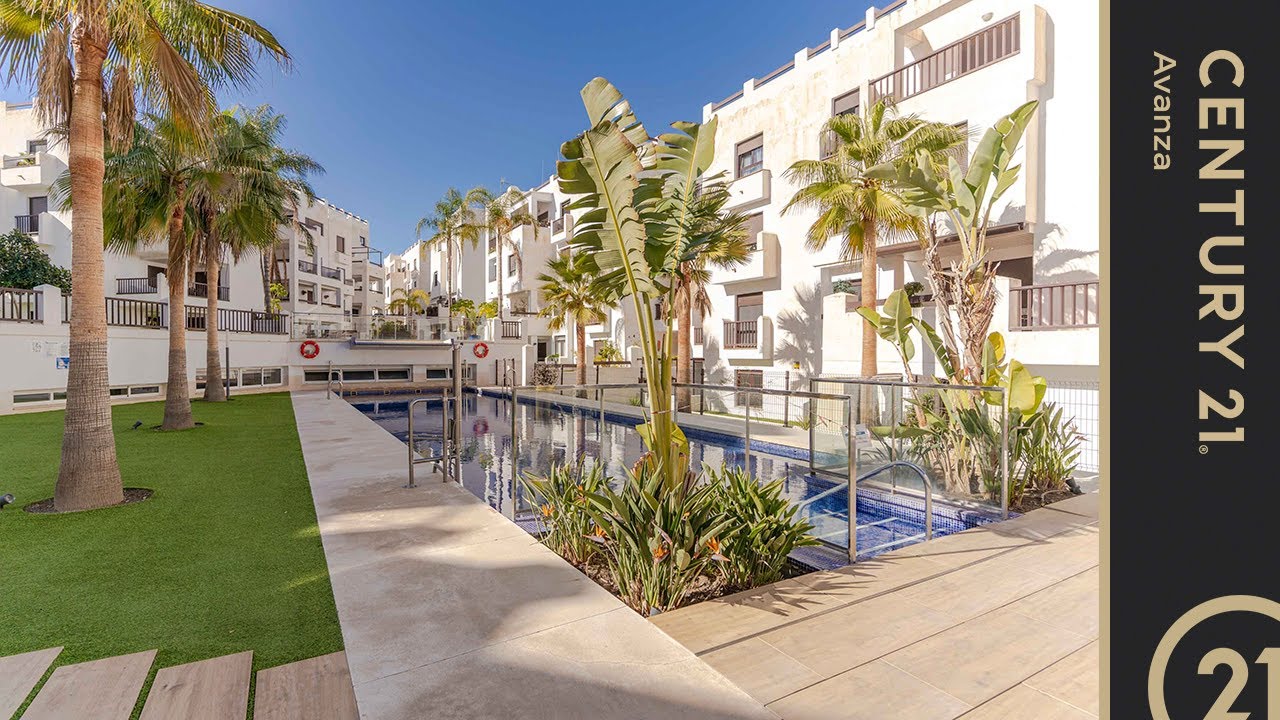 Piso en venta en Salobreña - Century 21 Avanza Granada