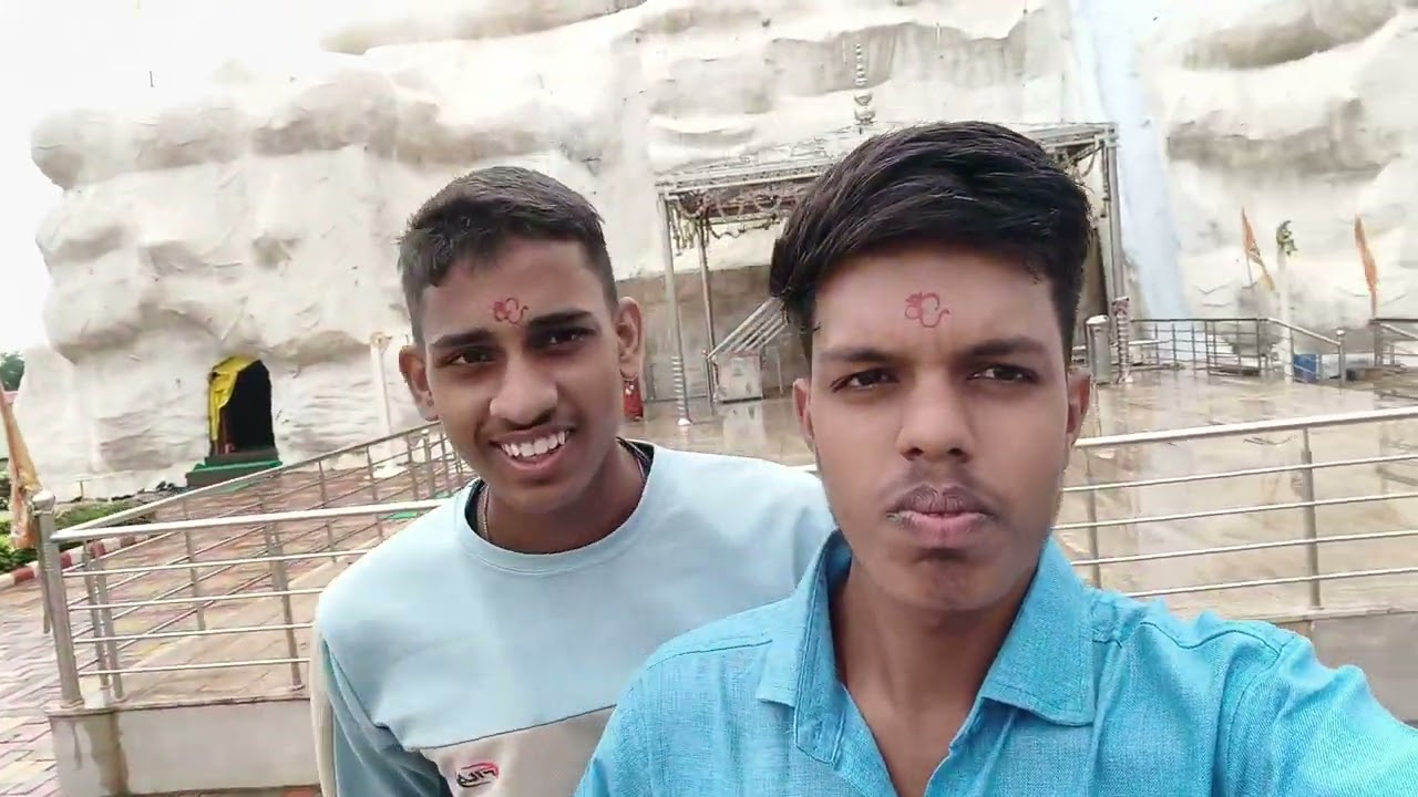 Mansarovar Dham sehore 💯🙏🔥