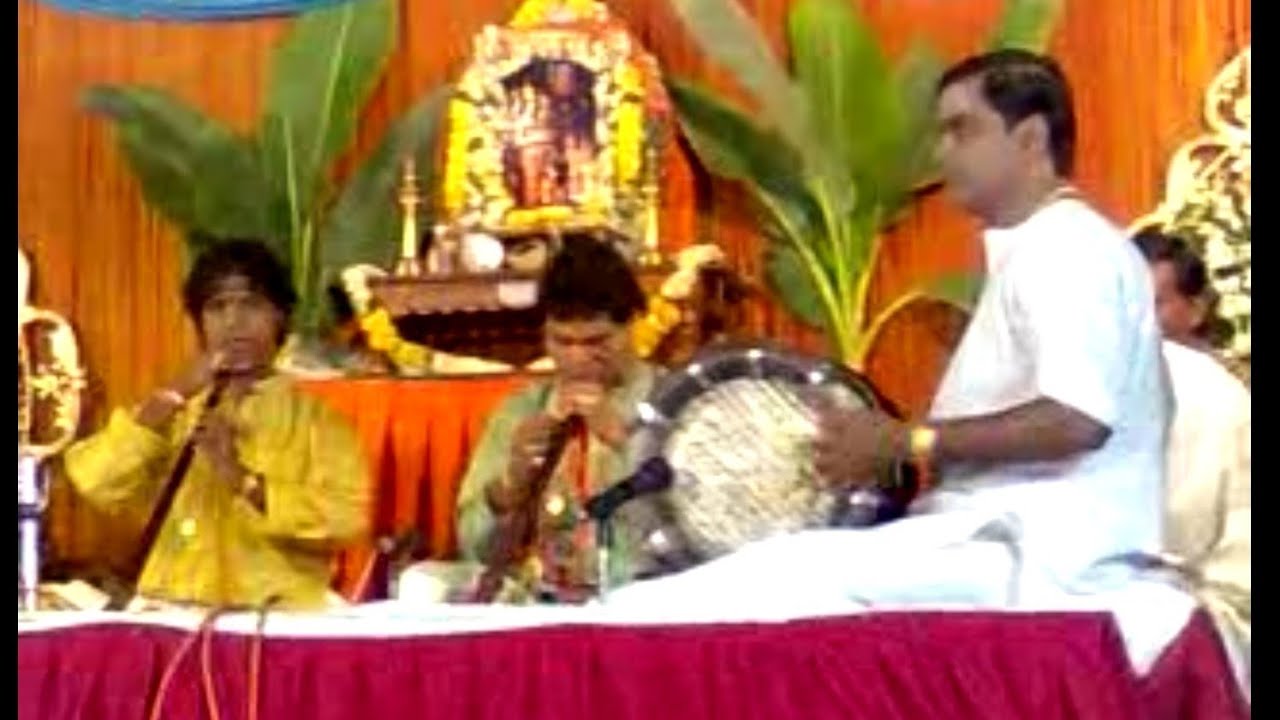 P.S BALAMURUGAN & KUMARAN (URMIKA)