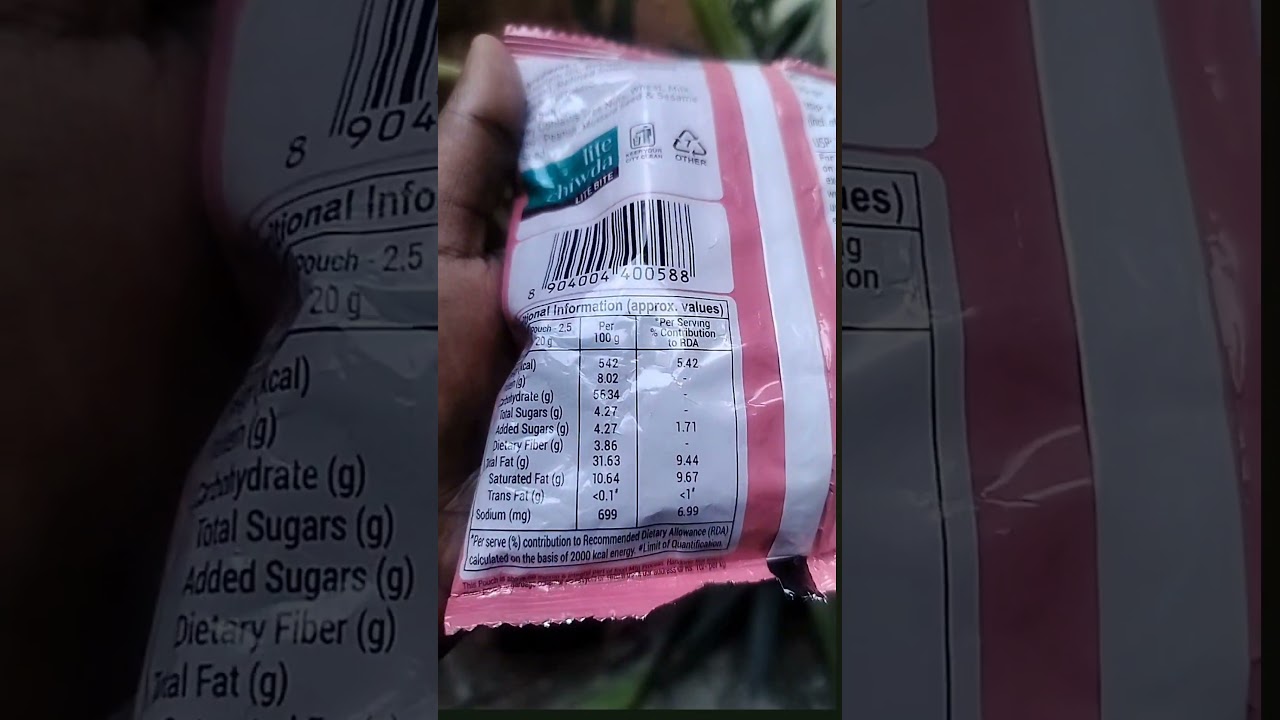 Enjoy this lite chiwda but not everyday..👍🙂#food #nutrition #youtubeshorts #cooking #health #shorts