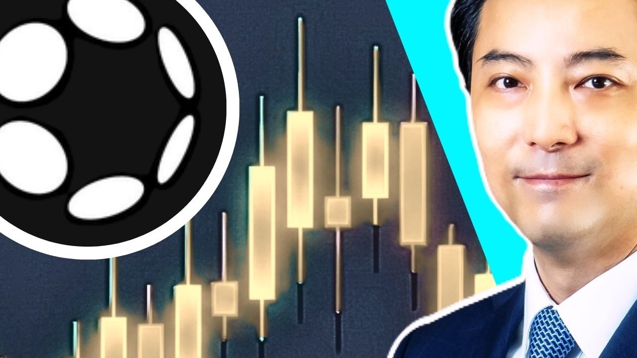 Polkadot (DOT) Price Wyckoff Analysis : Whales Control Your Win Or Lose!