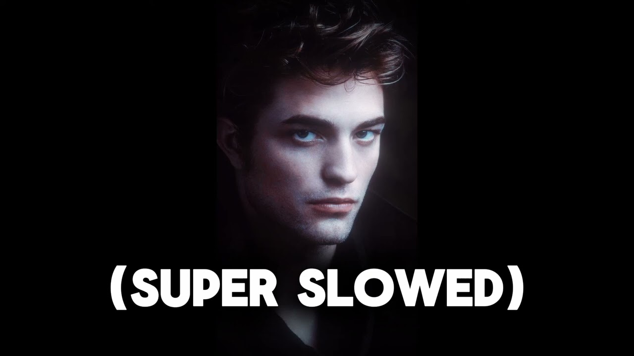 2hollis - Poster Boy (best part looped + SUPER SLOWED)