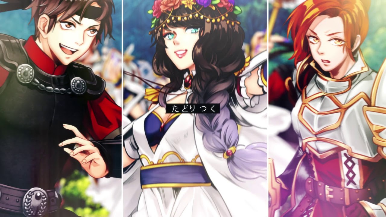 【HRRCB-R1】EMERALD MAGIC【Lost ☀ Sun - Eclipse】