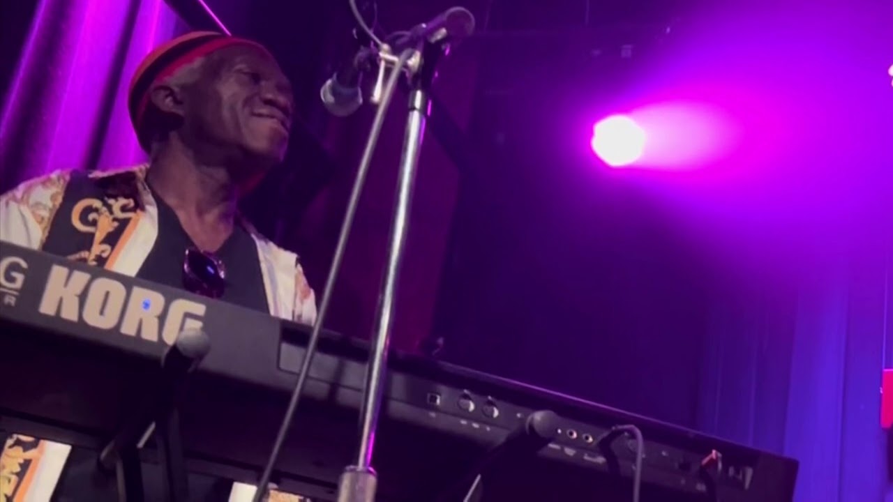 W.I.T.C.H. Live @ Tractor Tavern 8-4-23 (Part 2; audio only)