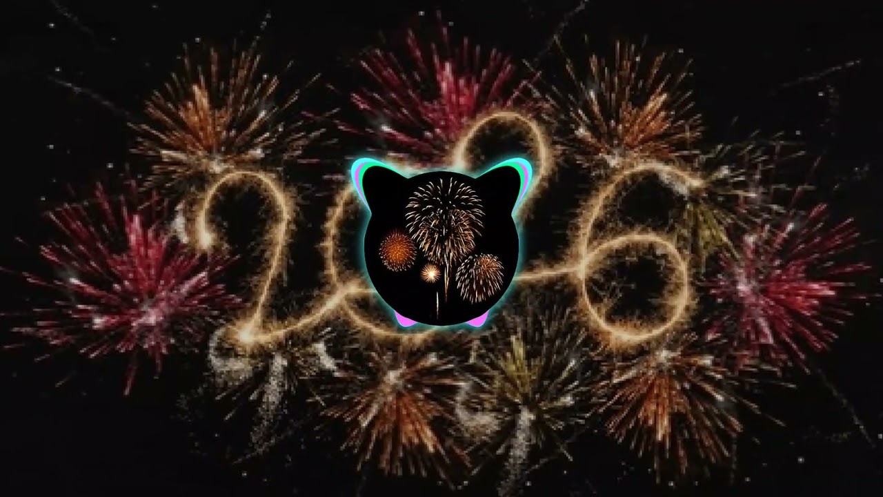 MONMI 777. NEW YEAR SONG, GOODBYE 2025