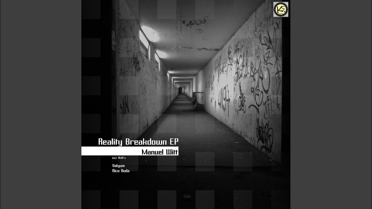 Reality Breakdown (Original Mix)
