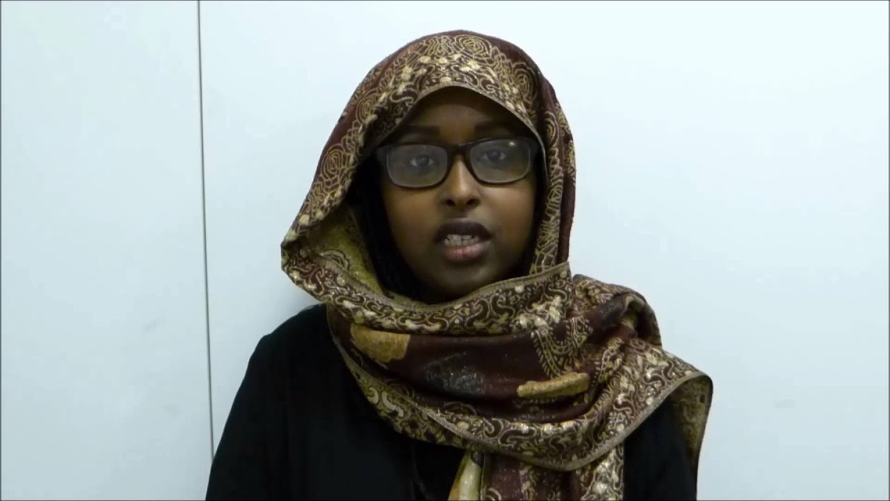 #WhyZeroFGM: Muna, Youth For Change UK