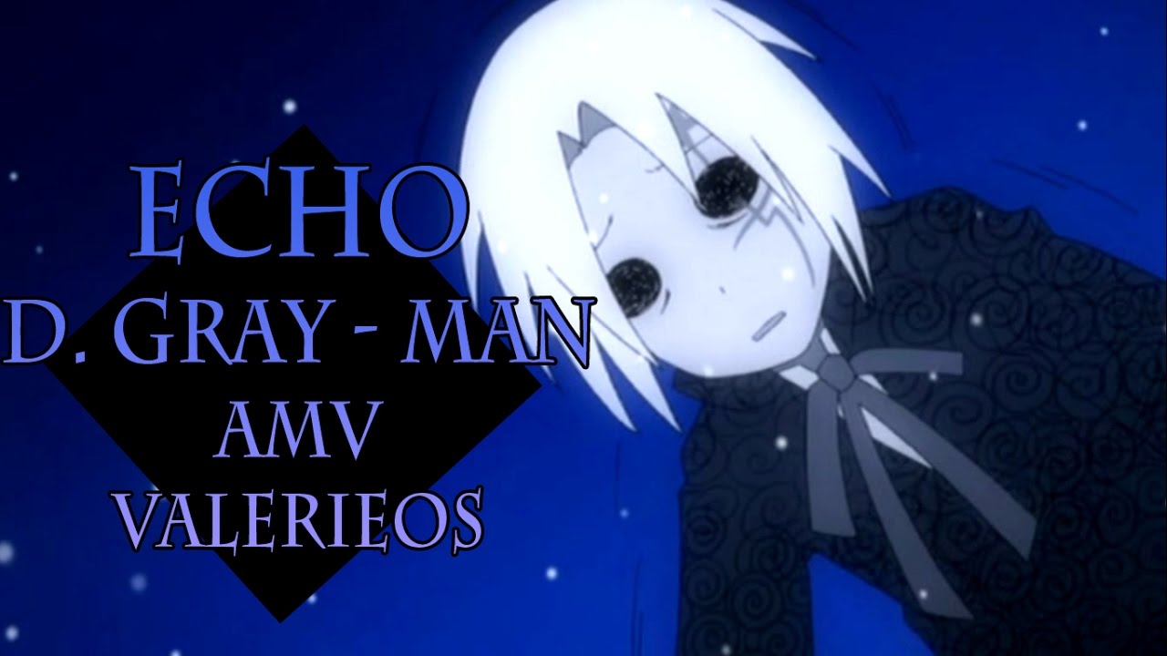 ECHO_Allen Walker