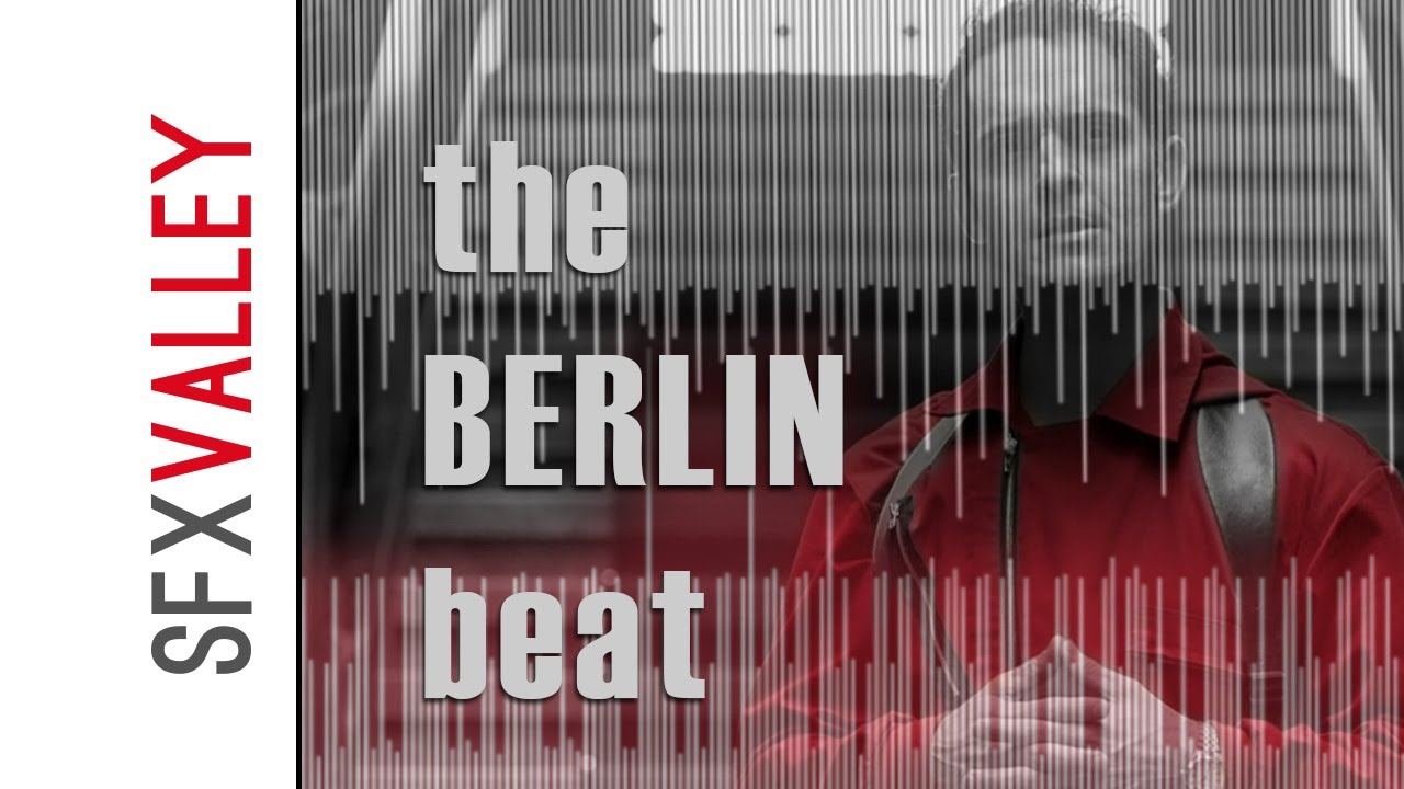 [FREE] Bella Ciao Hip Hop instrumental [The Berlin Beat] by sfxvalley