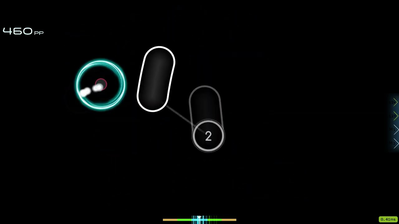 antidote 9 miss 412pp