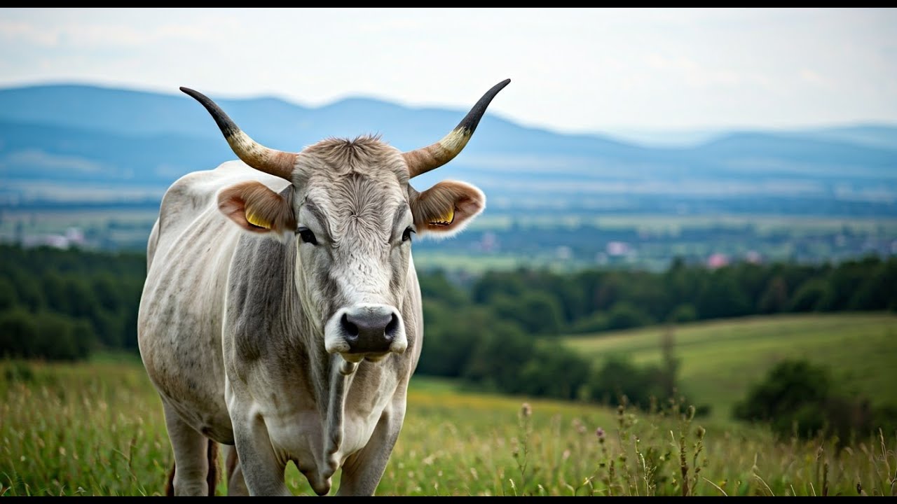 Discover Hungary's Unique Wildlife!