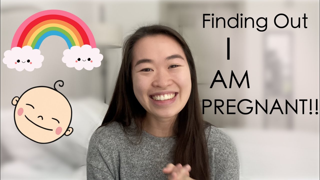 PCOS Updates | Finding out I AM PREGNANT!!!!
