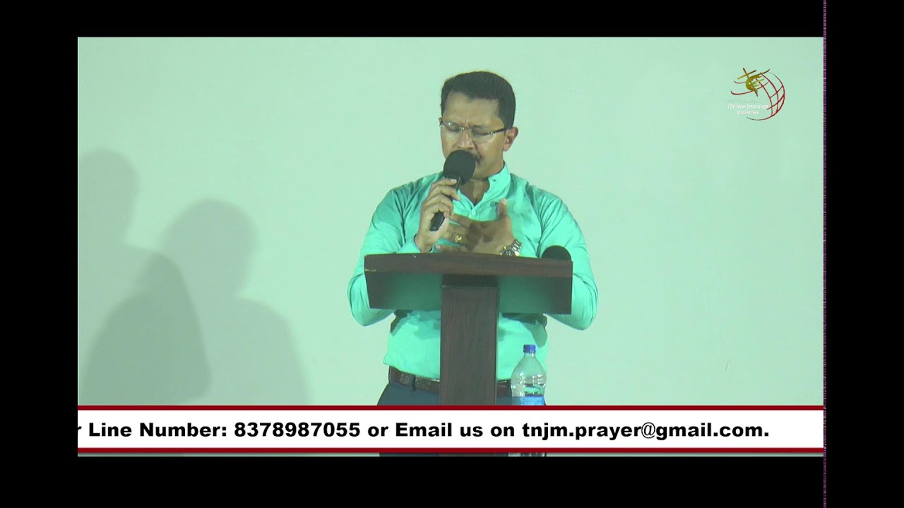 20th Feb 2026_Friday Service