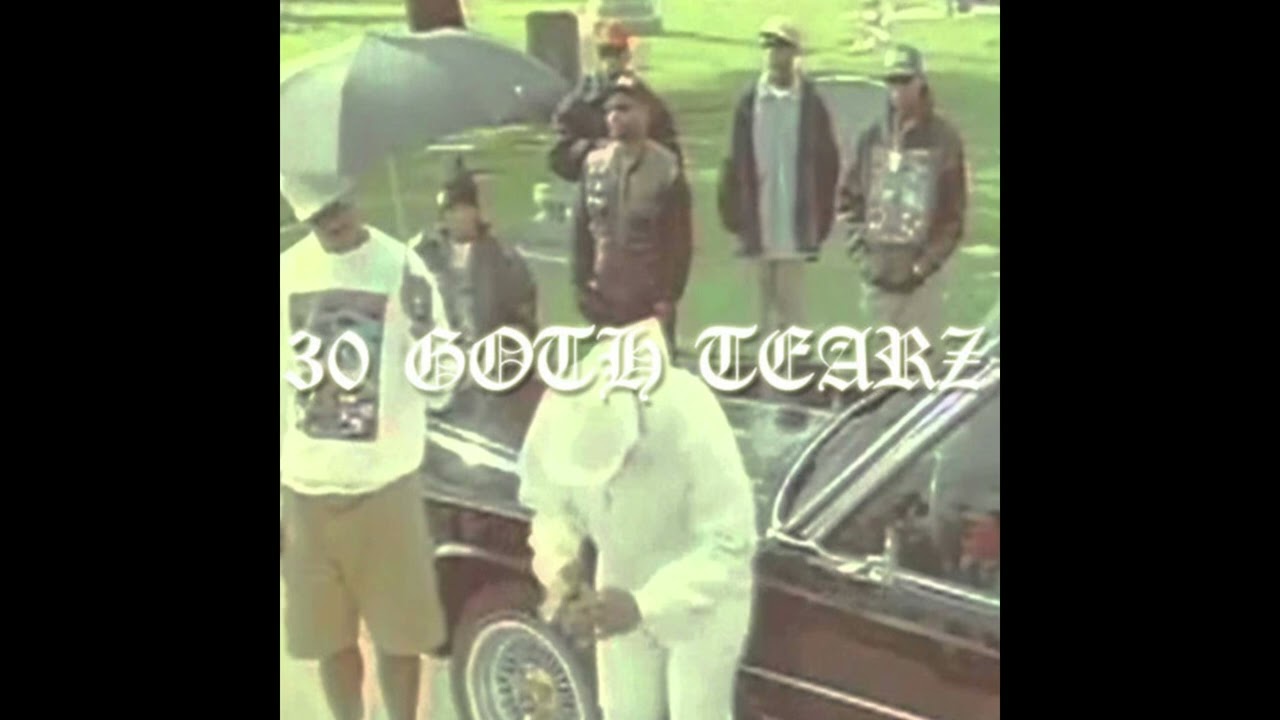 (FREE) BLACK KRAY, SICKBOYRARI TYPE BEAT - 